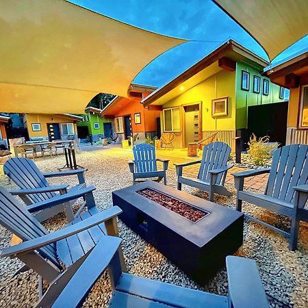 Downtown Kokopelli West 8 - Newly Remodeled Stylish Studio Moab Extérieur photo