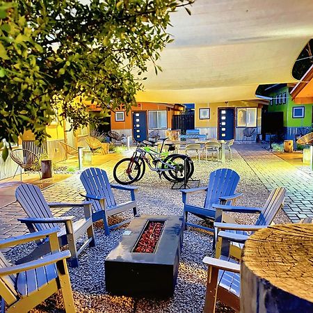 Downtown Kokopelli West 8 - Newly Remodeled Stylish Studio Moab Extérieur photo