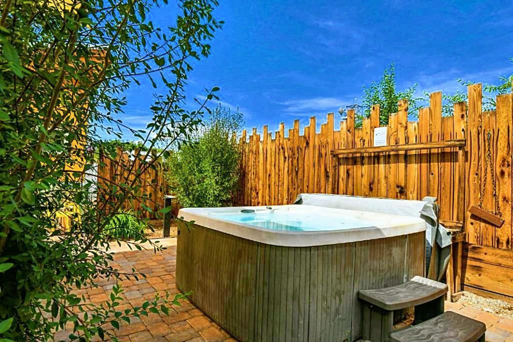 Downtown Kokopelli West 8 - Newly Remodeled Stylish Studio Moab Extérieur photo