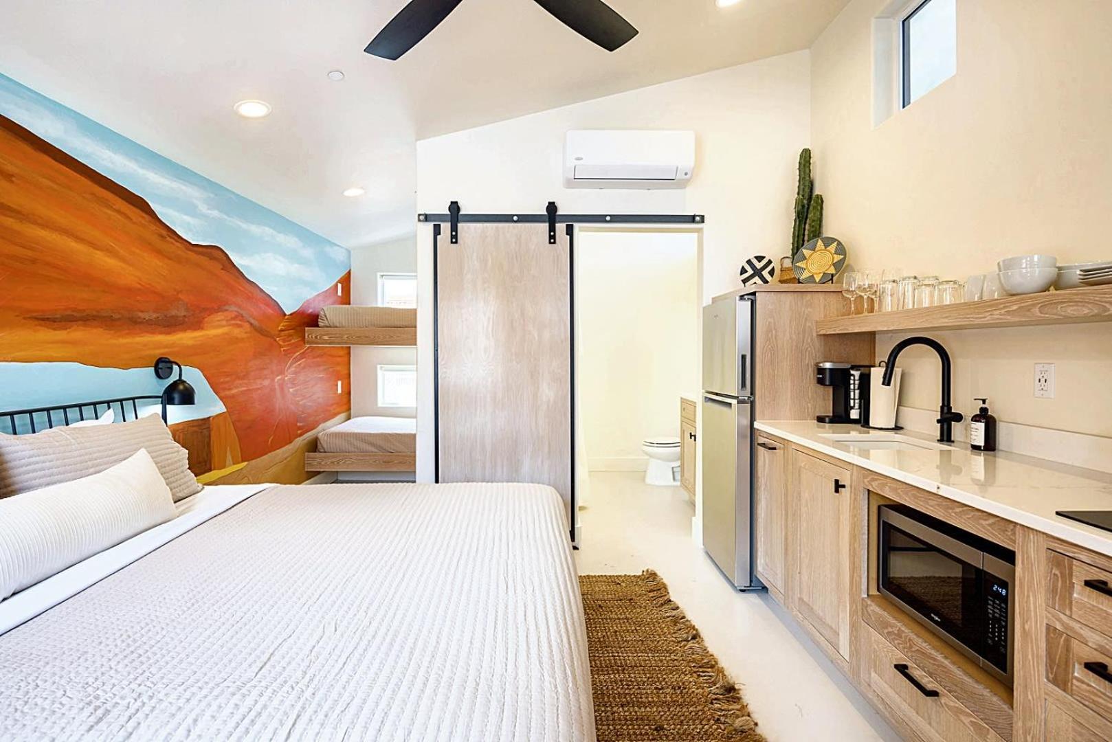Downtown Kokopelli West 8 - Newly Remodeled Stylish Studio Moab Extérieur photo