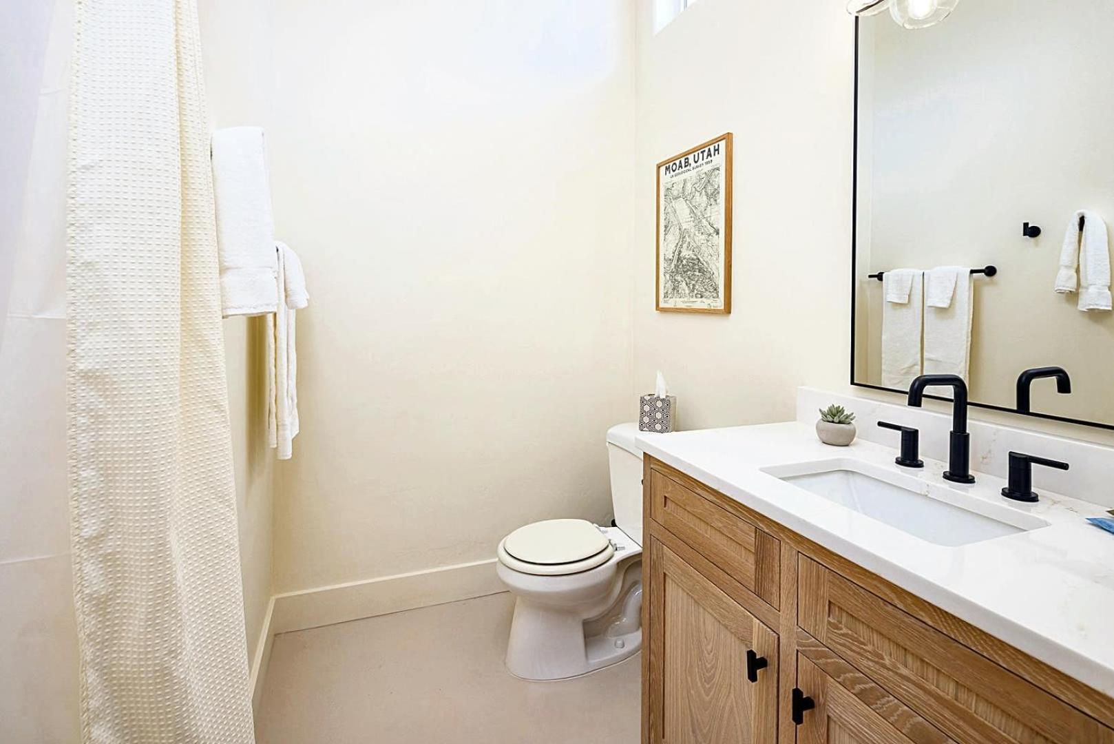 Downtown Kokopelli West 8 - Newly Remodeled Stylish Studio Moab Extérieur photo