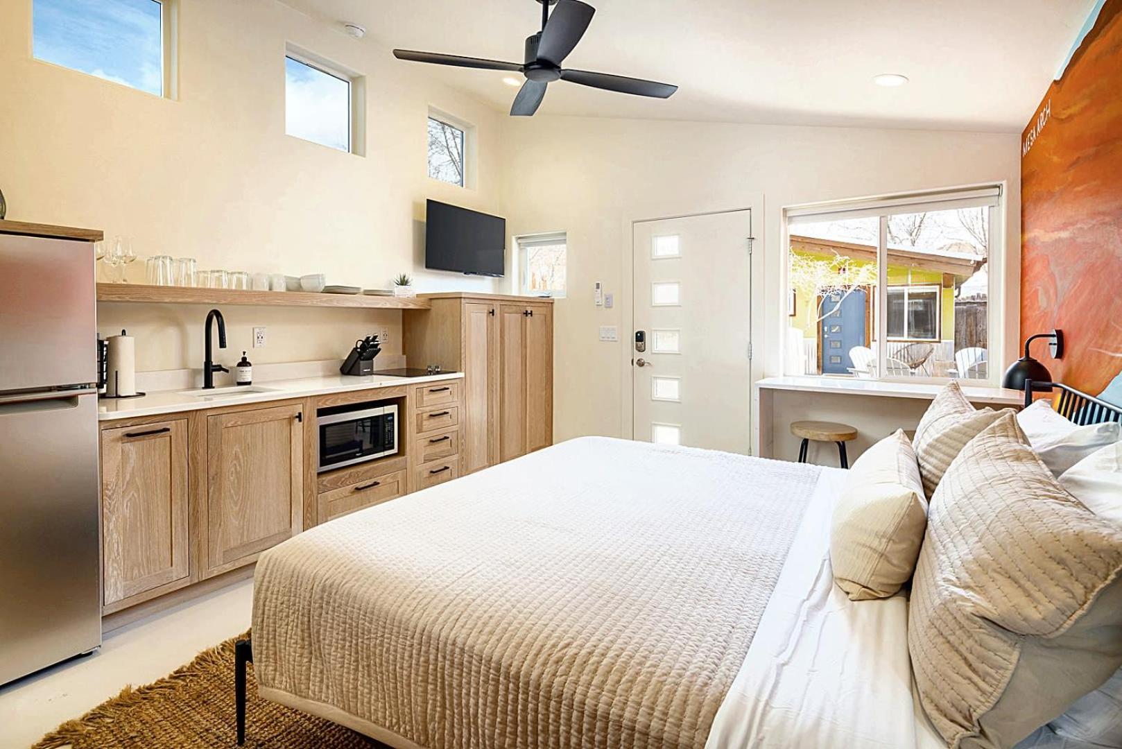 Downtown Kokopelli West 8 - Newly Remodeled Stylish Studio Moab Extérieur photo