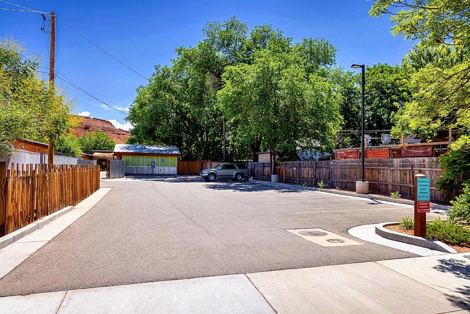 Downtown Kokopelli West 8 - Newly Remodeled Stylish Studio Moab Extérieur photo