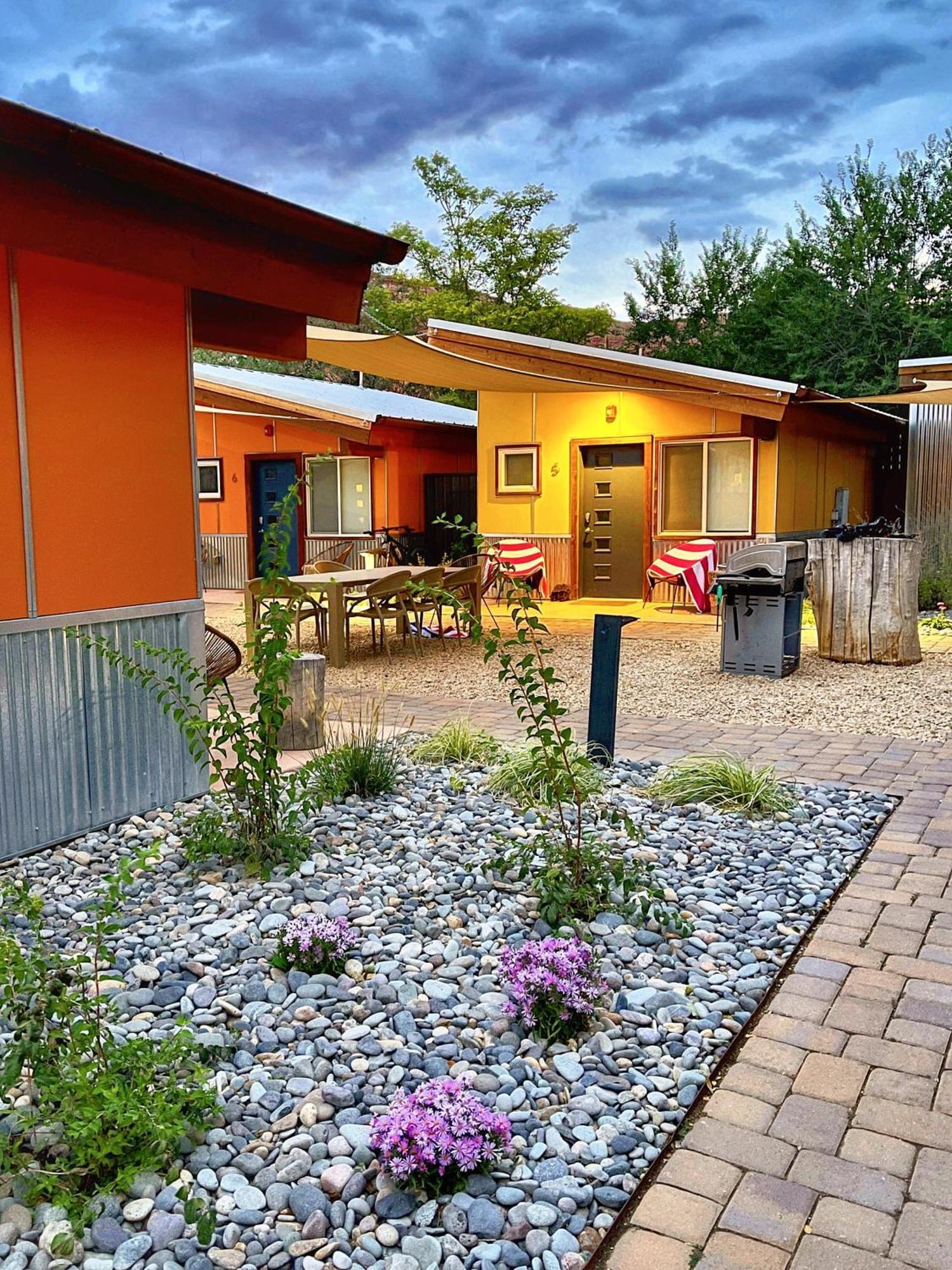 Downtown Kokopelli West 8 - Newly Remodeled Stylish Studio Moab Extérieur photo
