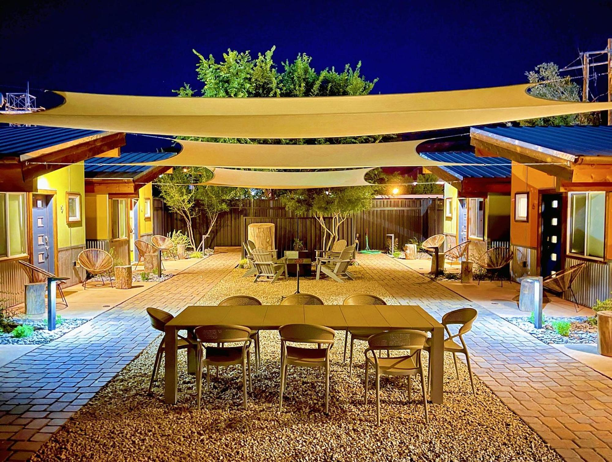 Downtown Kokopelli West 8 - Newly Remodeled Stylish Studio Moab Extérieur photo