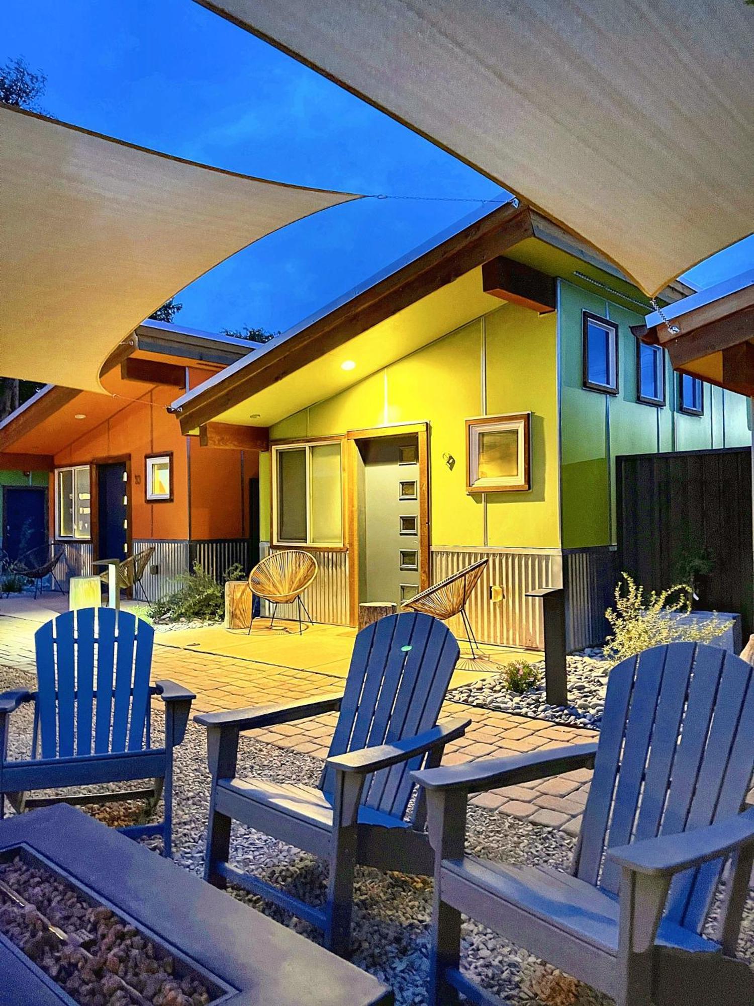 Downtown Kokopelli West 8 - Newly Remodeled Stylish Studio Moab Extérieur photo